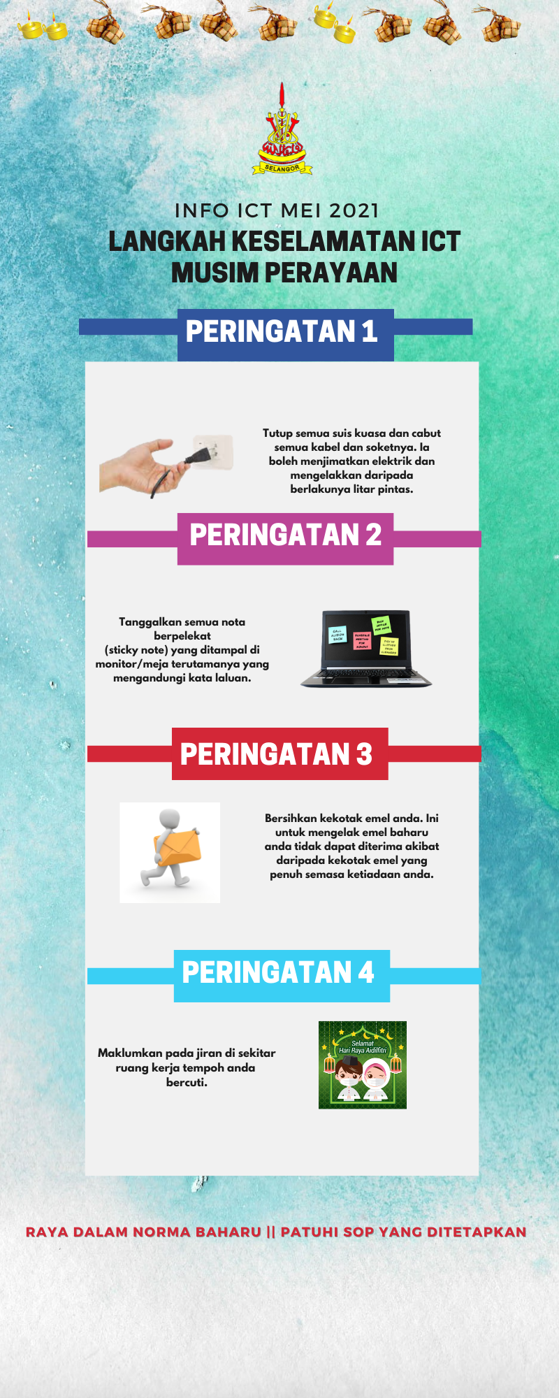 INFO ICT Mei 2021